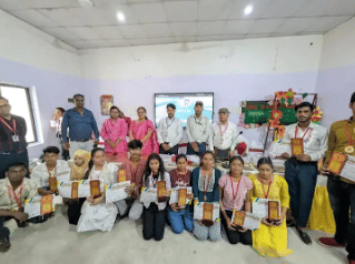 SCIM Patna Events photo 3